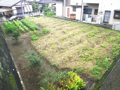 【外観】 | 千渡76坪