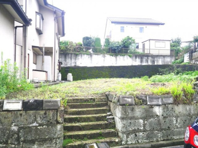 【外観】 | 千渡76坪