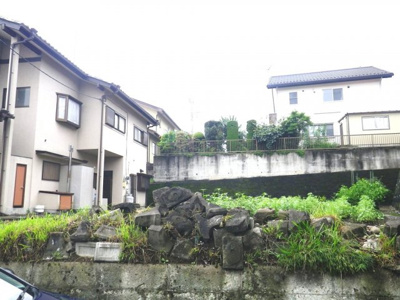 【外観】 | 千渡76坪