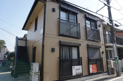 【外観】 | フォレストモリエ | フォレストモリエ　外観