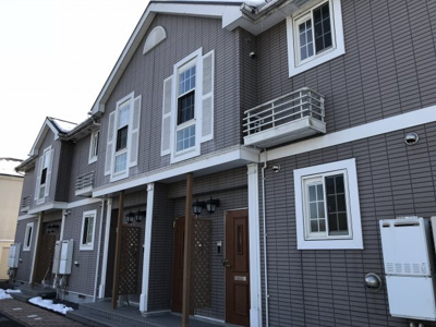 【外観】 | シェーンベルク