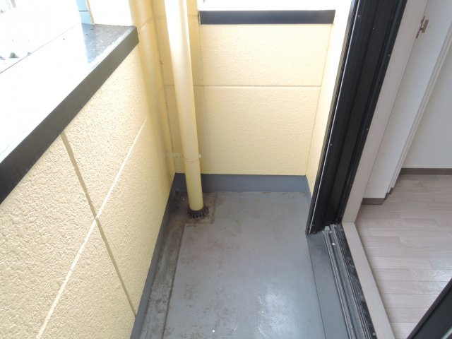 【バルコニー】 | NOAH