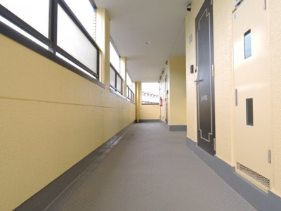 【その他共用部分】 | NOAH