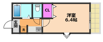 【間取り】 | NOAH