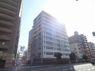 【外観】 | JR京浜東北線・横浜線「東神奈川」駅徒歩3分、東急東横線「東白楽」駅徒歩6分、京浜急行電鉄本線「仲木戸」駅徒歩6分！