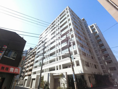 【外観】 | クリオ東神奈川