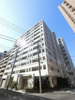 【外観】 | クリオ東神奈川