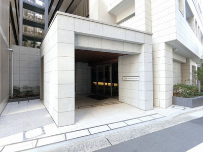 【エントランス】 | クリオ東神奈川