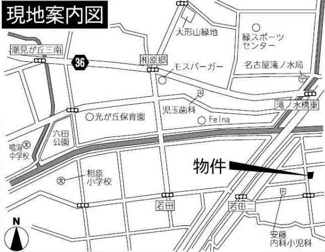 【地図】