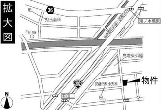 【地図】