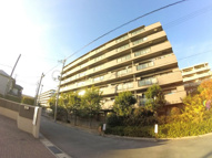 藤和西宮北口ホームズの画像