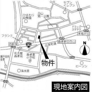 【地図】