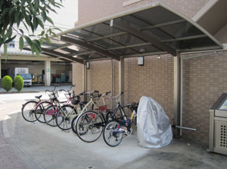 【その他共用部分】
