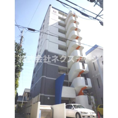 【外観】 | FREA　M　桜台