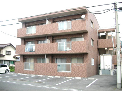 【外観】 | プリンセス２１