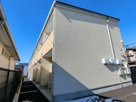 John`s　Castle　Ａの画像