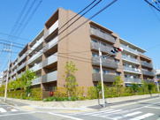 甲子園三番町ハイツの画像