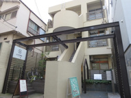 東グリーンハイムの画像