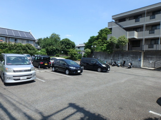 【駐車場】 | 駐車場