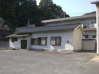 【外観】 | 築尾貸家