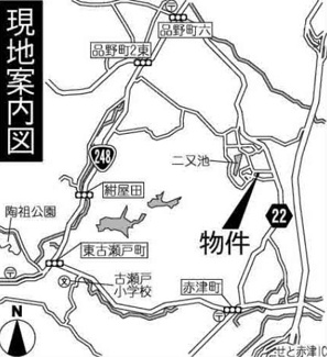 【地図】