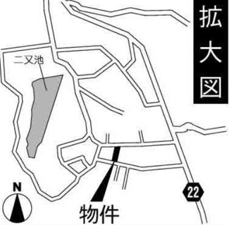 【地図】