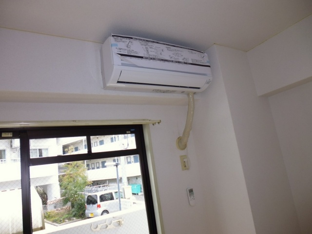 エトワール西神戸の設備