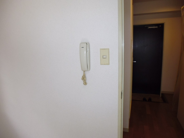 エトワール西神戸の設備