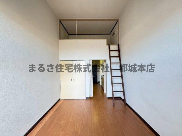 コンフォートアミの居間・リビング