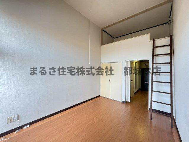 コンフォートアミの居間・リビング