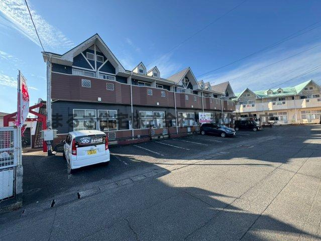 コンフォートアミ