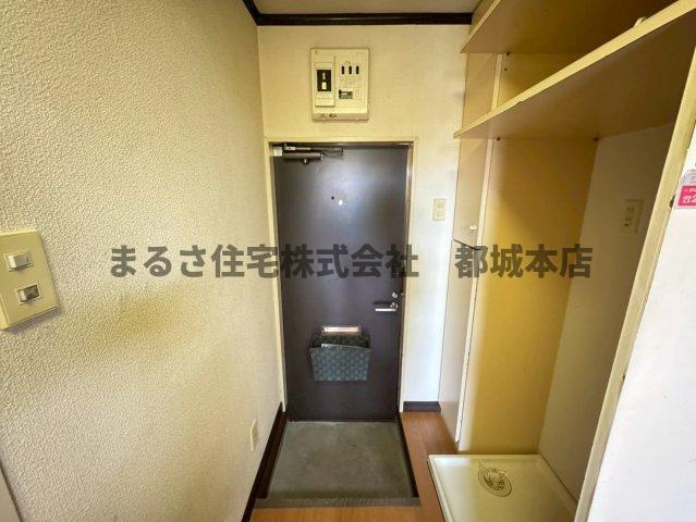 コンフォートアミの設備