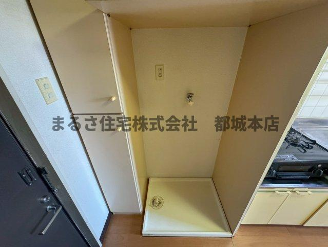 コンフォートアミの設備