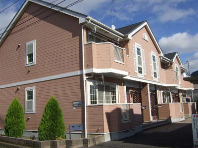 【外観】 | リヴィエールノール