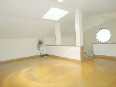 【その他】 | セピアコリーヌ多磨 | ※ロフト201参考写真