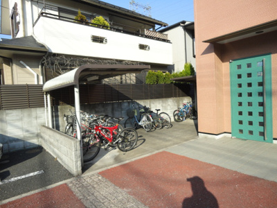 【その他共用部分】 | セピアコリーヌ多磨