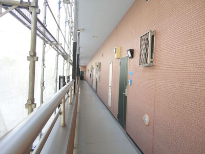 【その他共用部分】 | セピアコリーヌ多磨