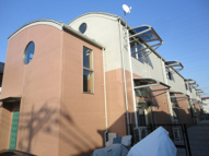 セピアコリーヌ多磨の画像