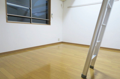 【洋室】 | セピアコリーヌ多磨