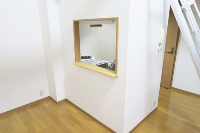 【洋室】 | セピアコリーヌ多磨