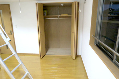 【収納】 | セピアコリーヌ多磨