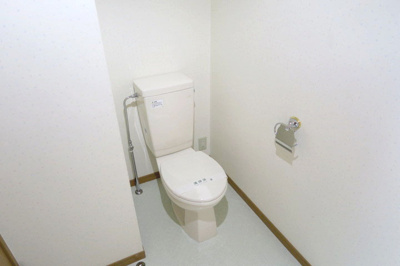 【トイレ】 | セピアコリーヌ多磨