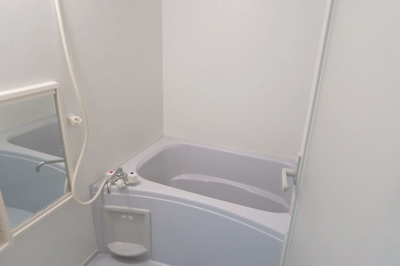 【浴室】 | セピアコリーヌ多磨