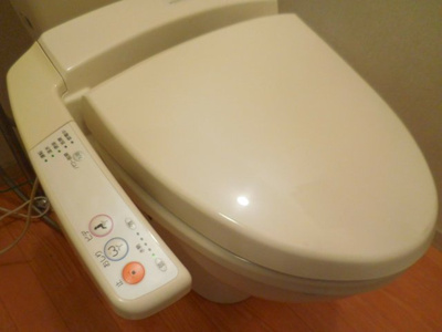 【トイレ】 | ジュネス