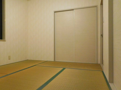 【寝室】 | ジュネス