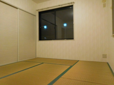 【内装】 | ジュネス