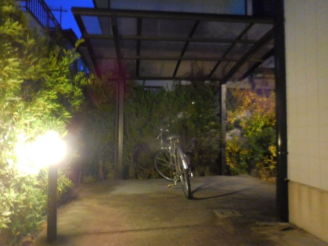 【その他共用部分】 | ジュネス