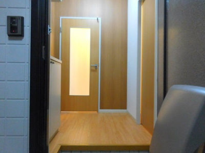 【玄関】 | ジュネス