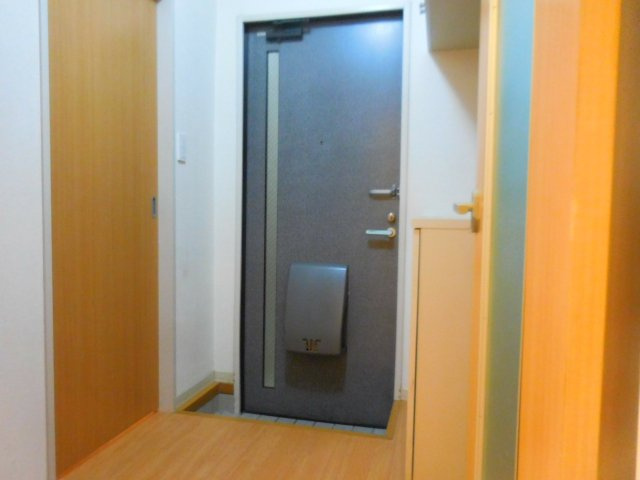 【玄関】 | ジュネス