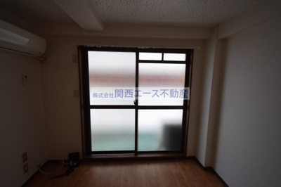 【寝室】 | プレアール菱屋西
